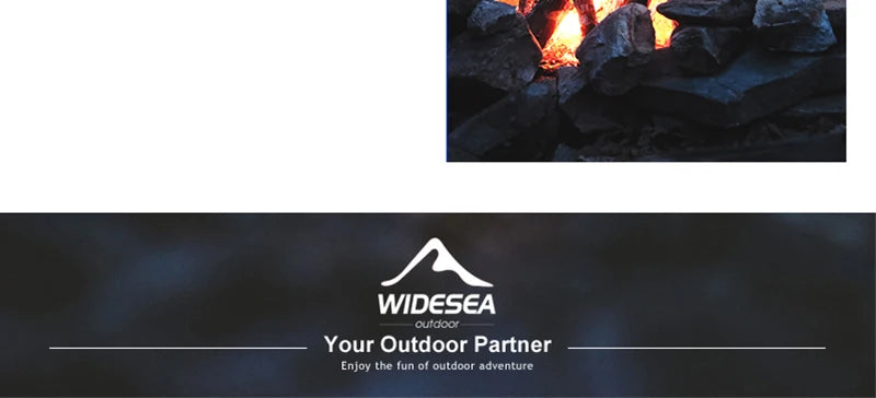 Widesea Adventure Coffee Mug