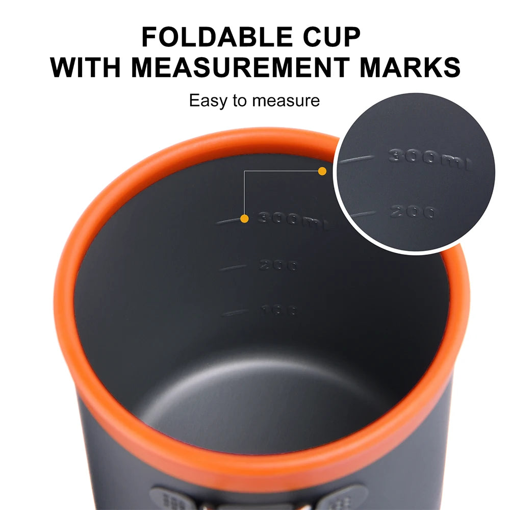 Widesea Adventure Coffee Mug