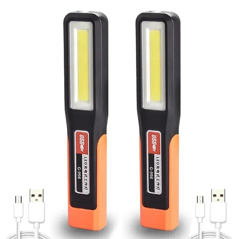 UltraBright Magnetic LED Light