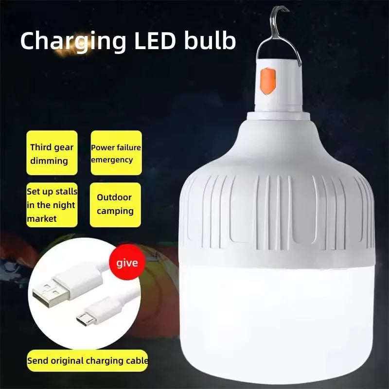 GlowMate Camping Lantern