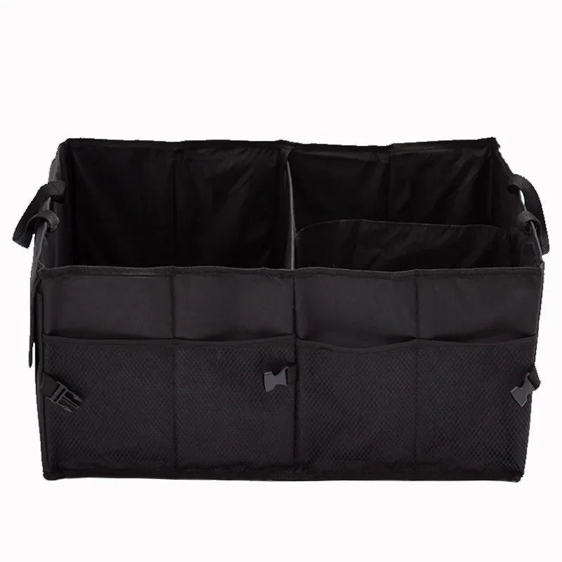EcoTrunk™ Foldable Cargo Box