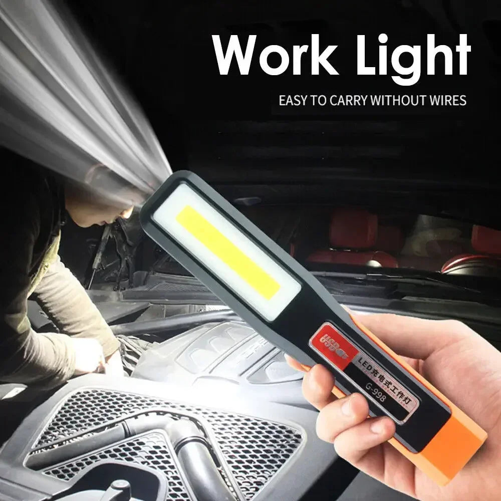 UltraBright Magnetic LED Light