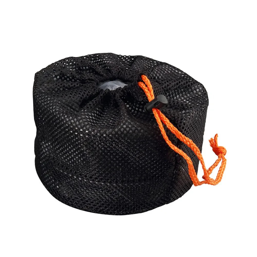 Nomad Outdoor Cook Set