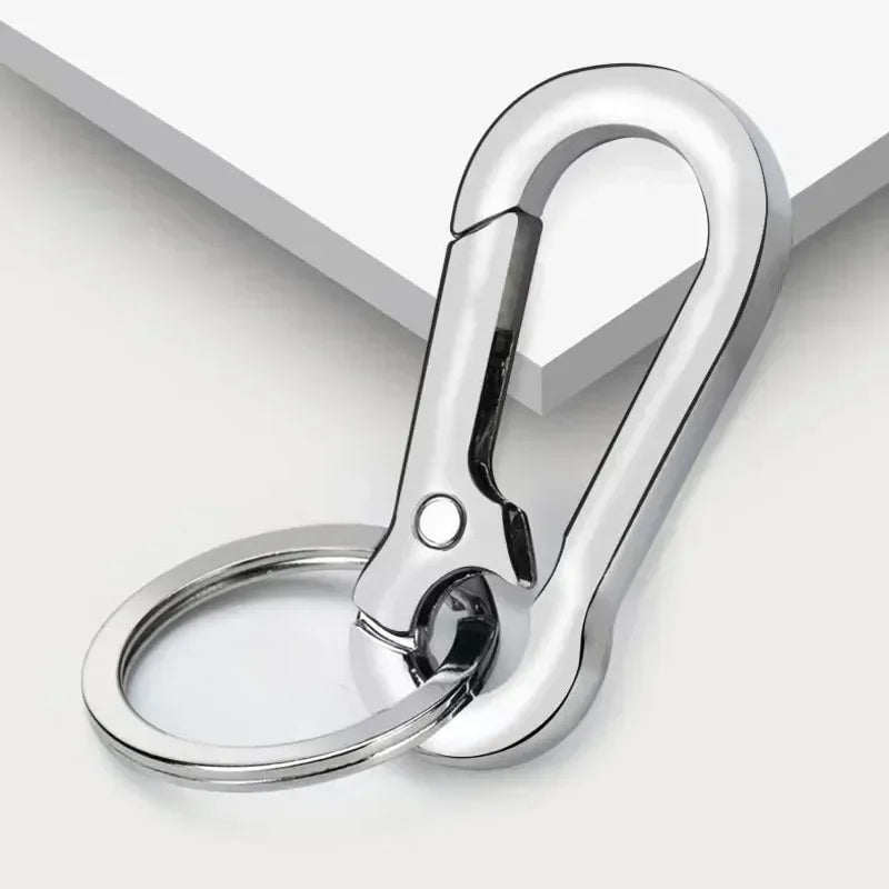 TrekClip Keychain Hook