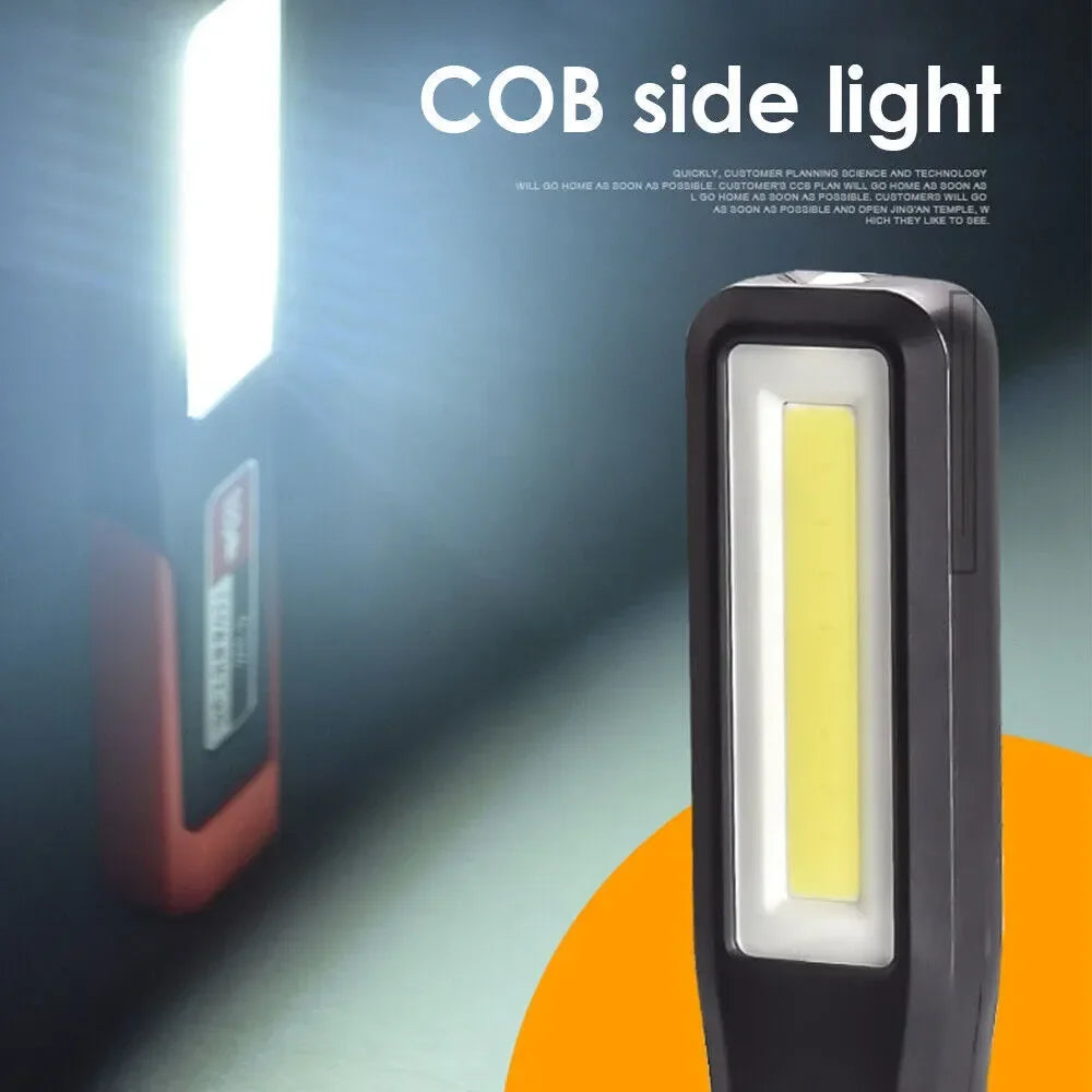 UltraBright Magnetic LED Light