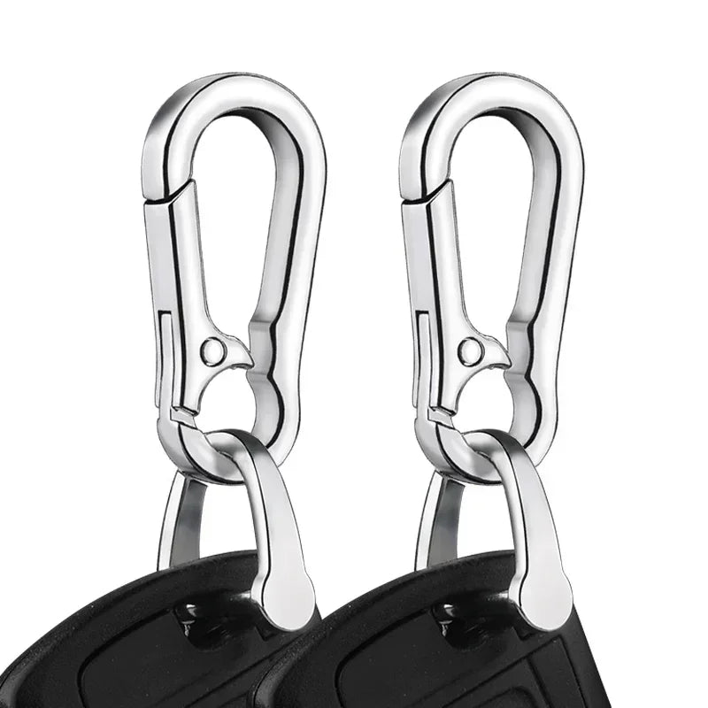 TrekClip Keychain Hook