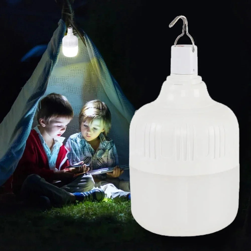 GlowMate Camping Lantern