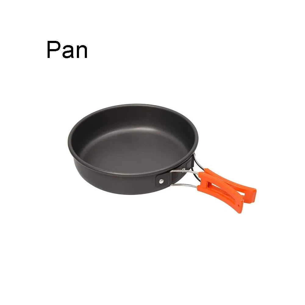 Adventure Chef Cookware Kit