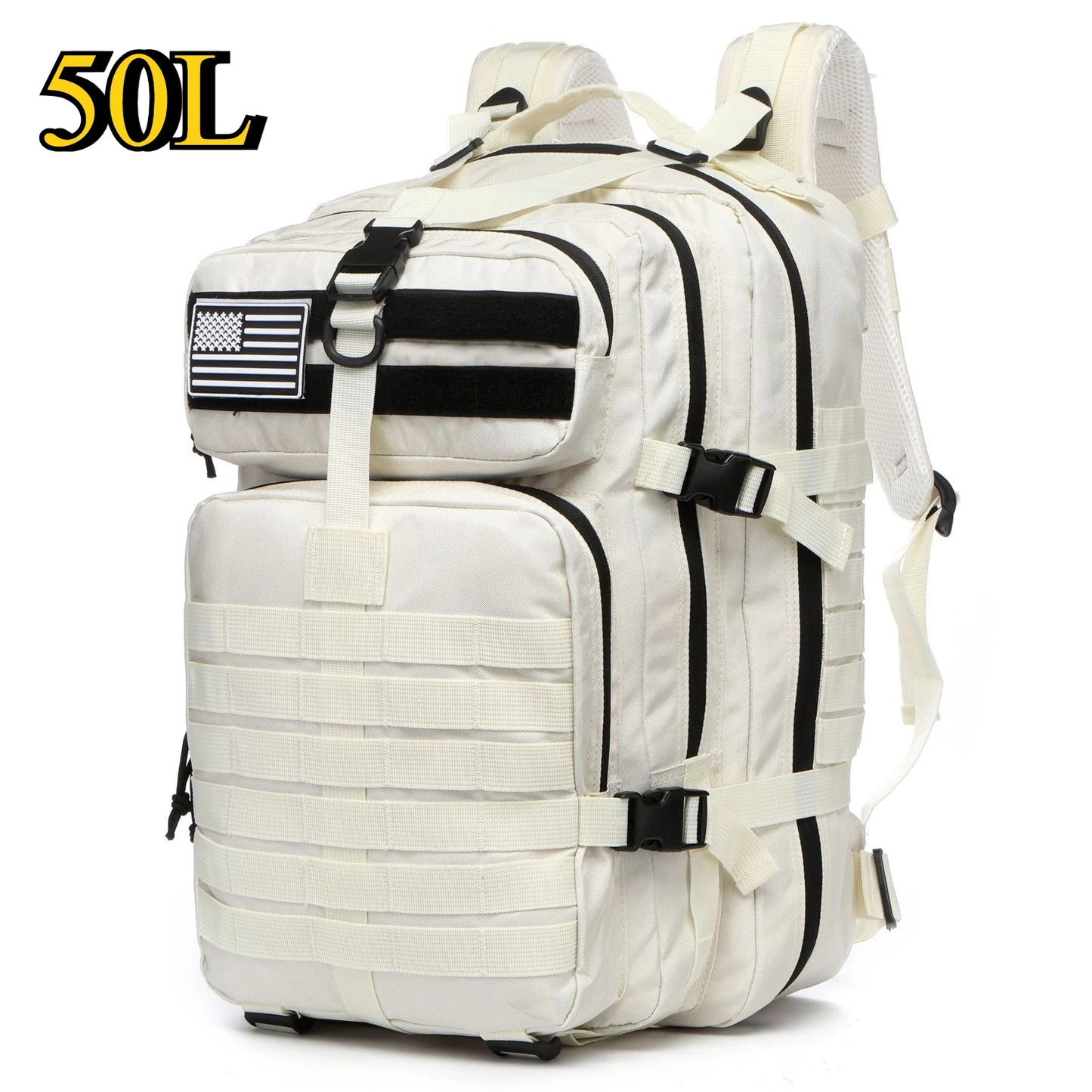 Tactical Adventure Pro Backpack