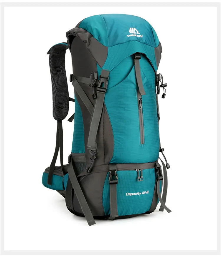 TrailMaster Explorer Pack