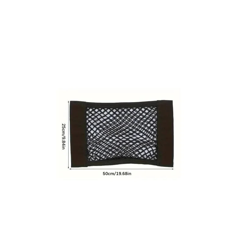 Universal Car Cargo Net