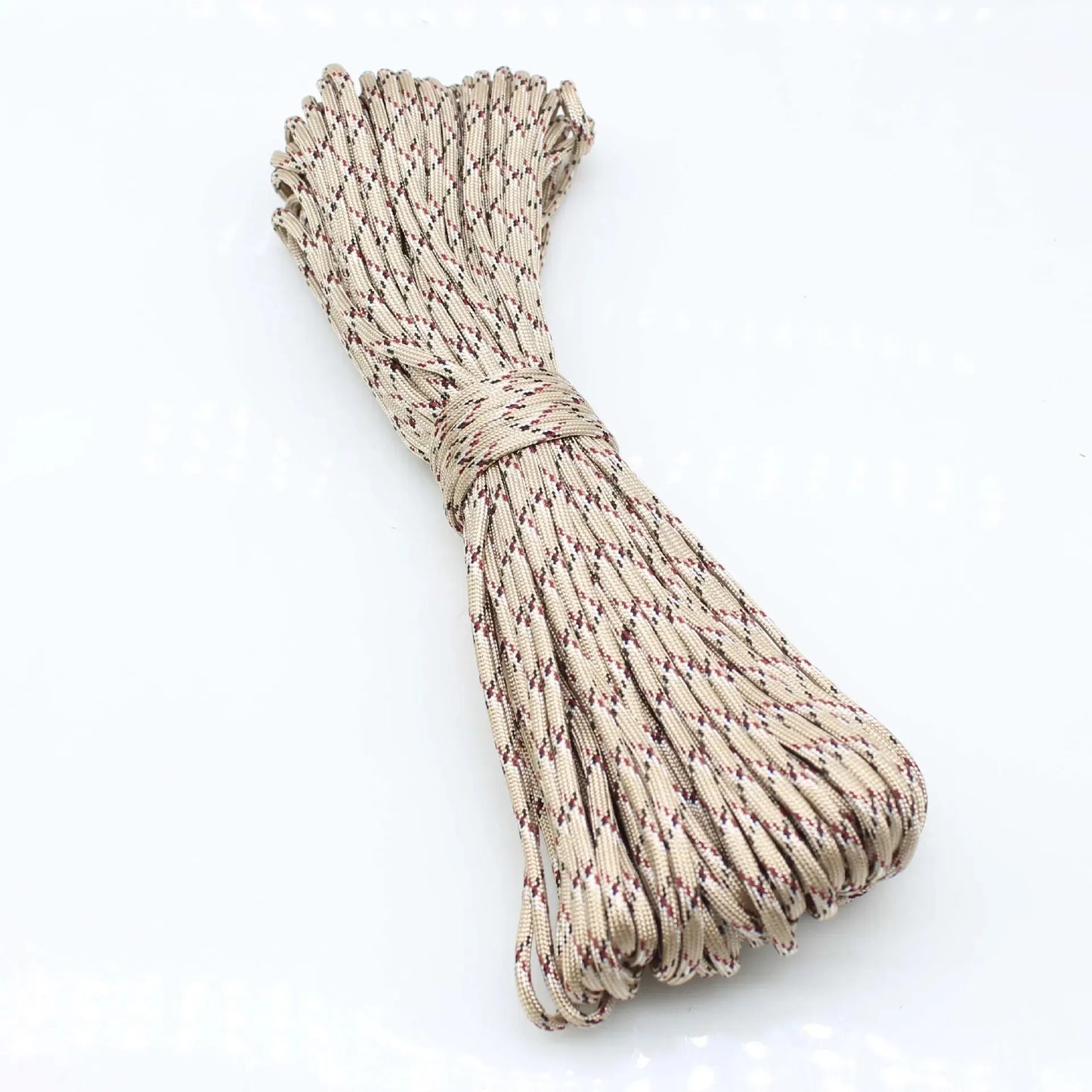 Survival Paracord Rope