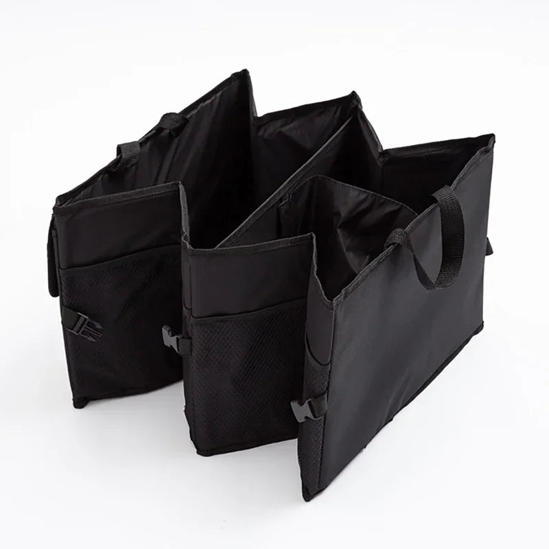 EcoTrunk™ Foldable Cargo Box
