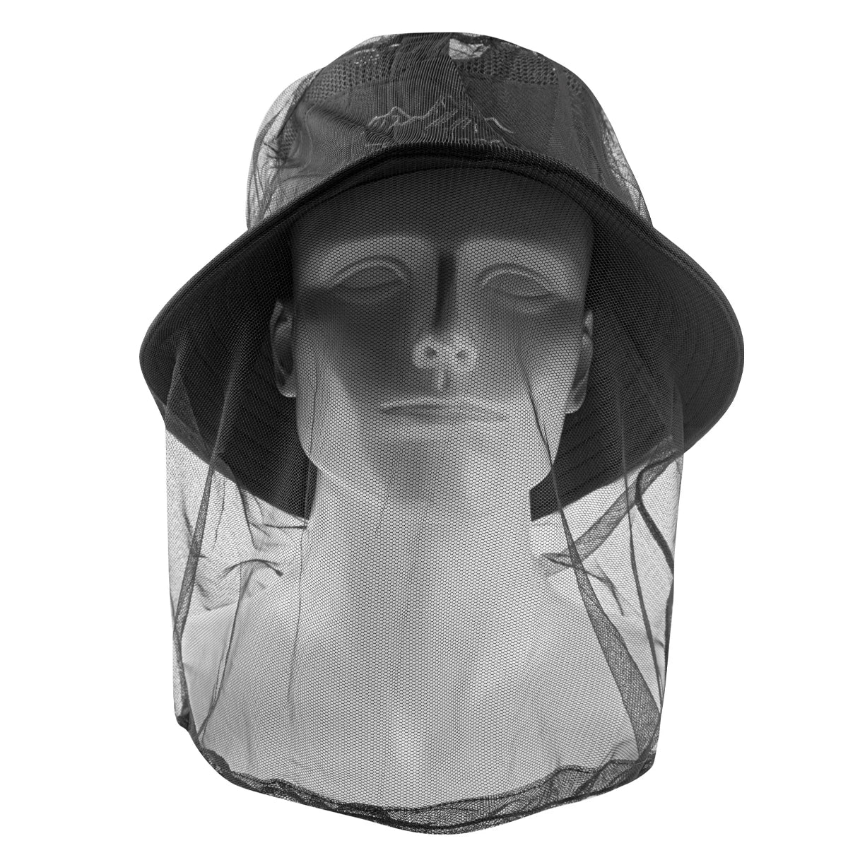 CampSafe Mosquito Head Net