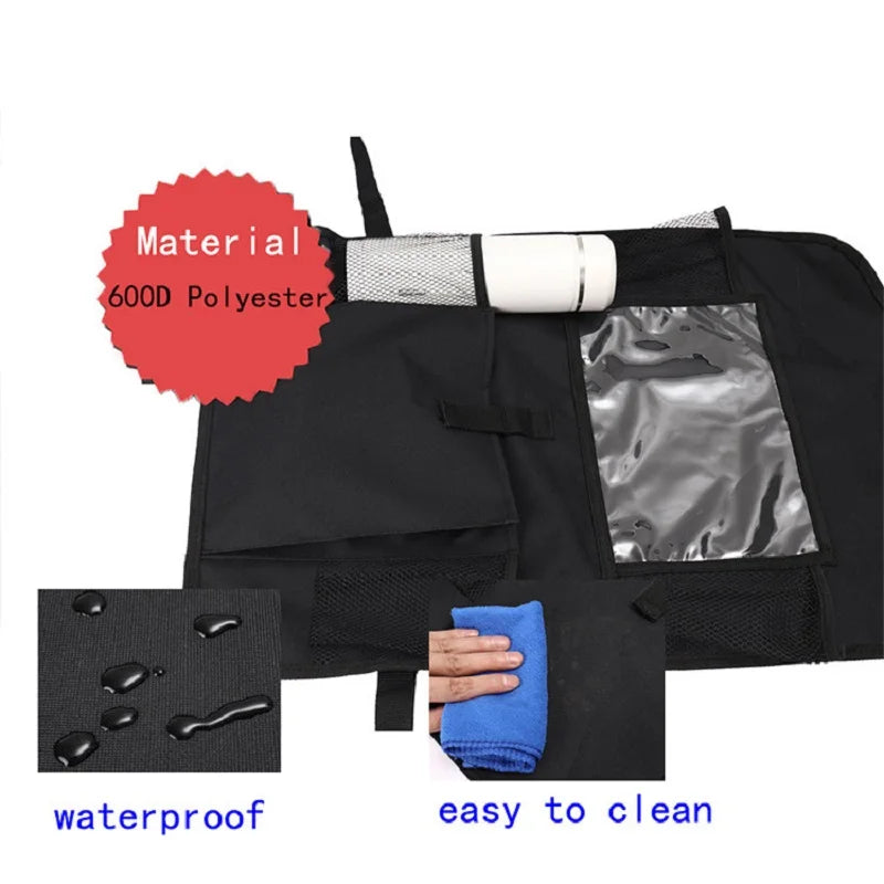 Stylish Car Travel Organizer