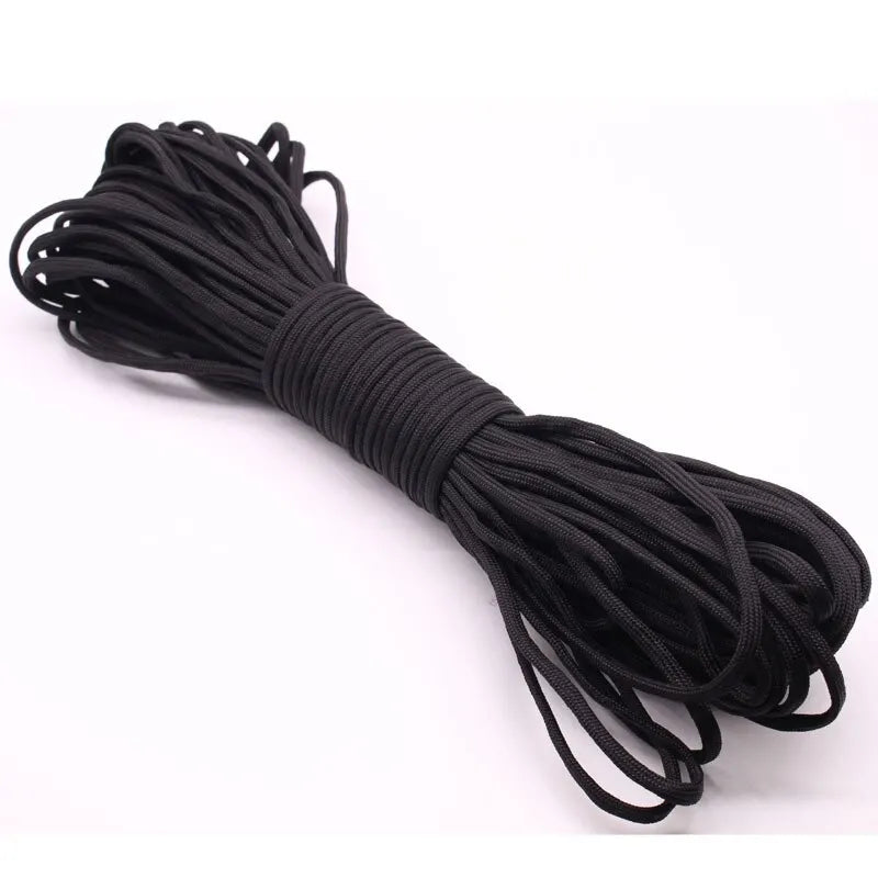 Survival Paracord Rope