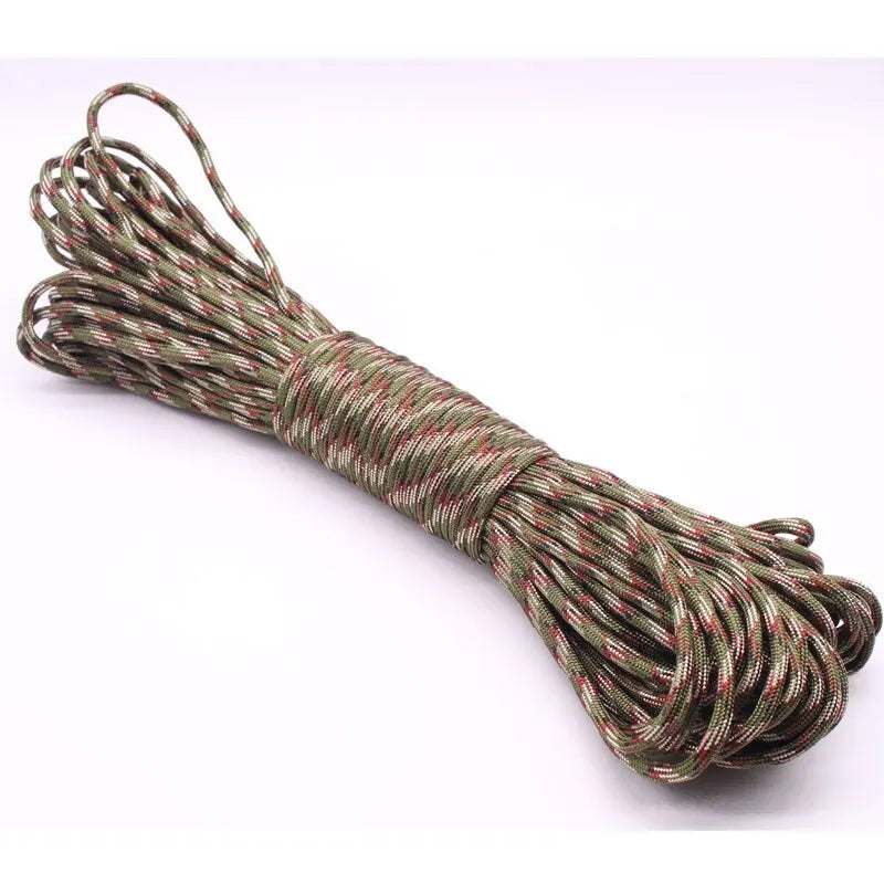 Survival Paracord Rope