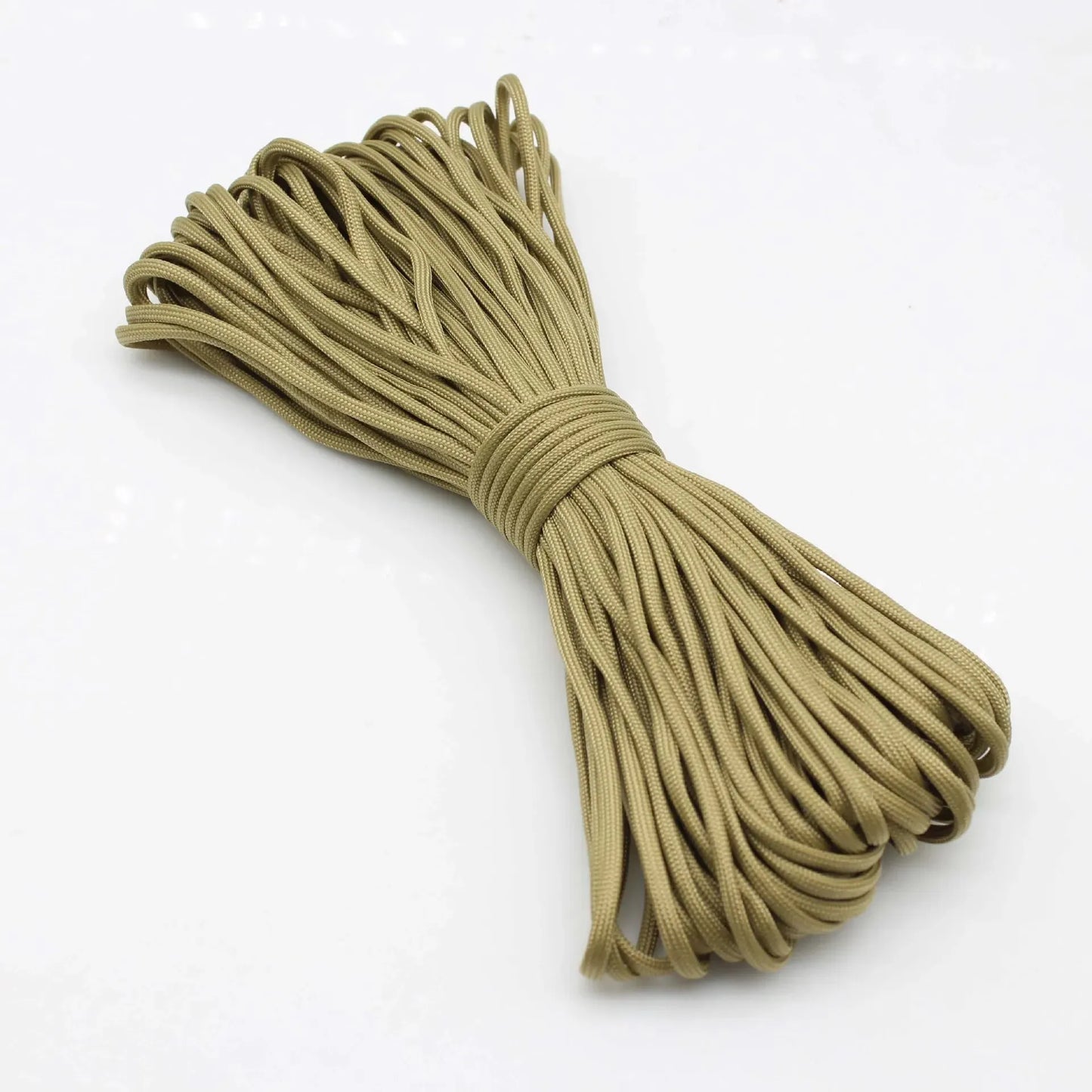 Survival Paracord Rope