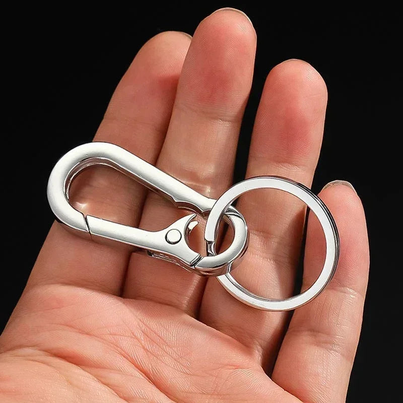 TrekClip Keychain Hook