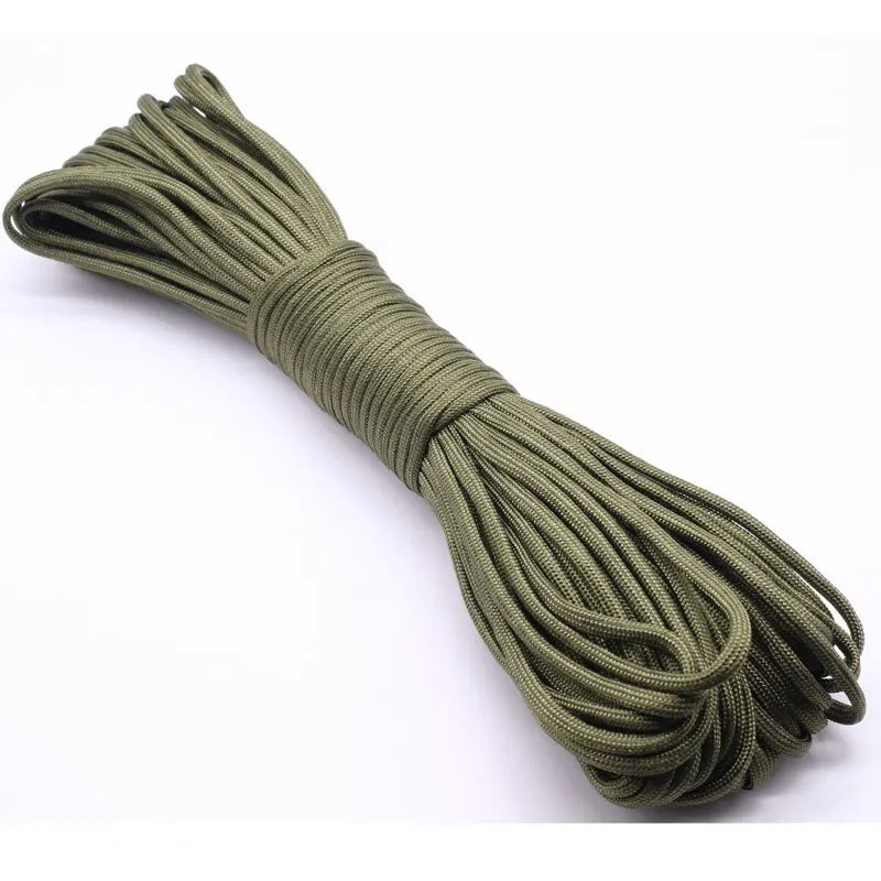 Survival Paracord Rope