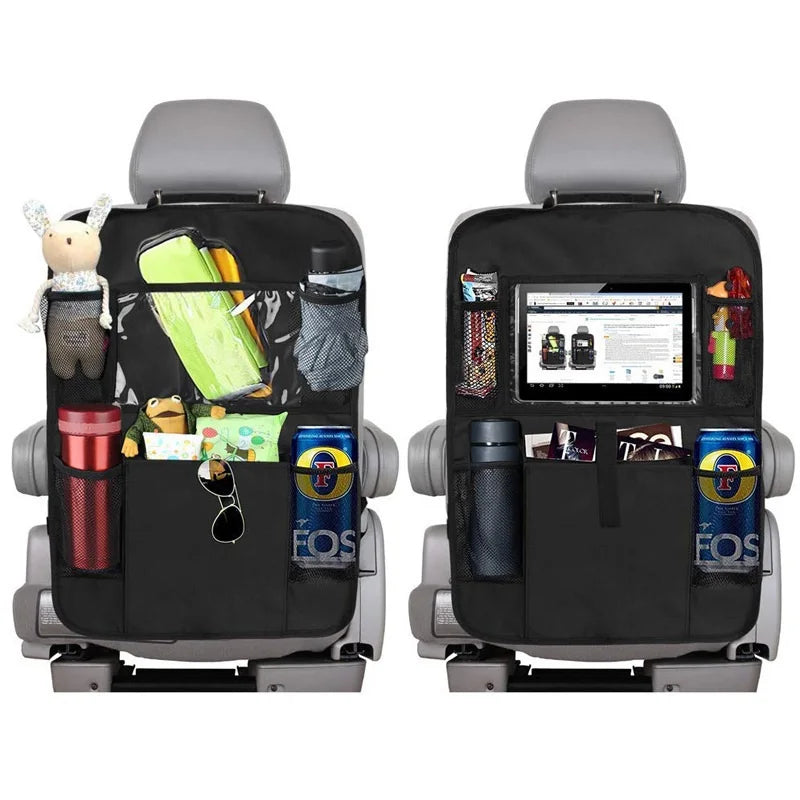 Stylish Car Travel Organizer