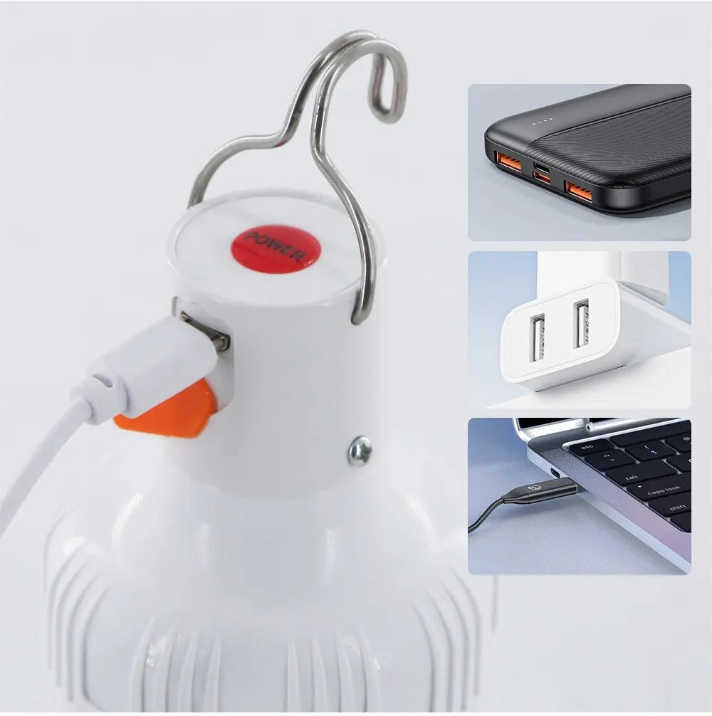 GlowMate Camping Lantern