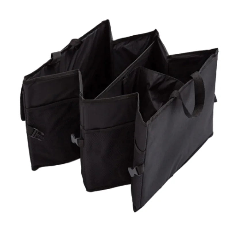 TrunkMate™ Foldable Cargo Box