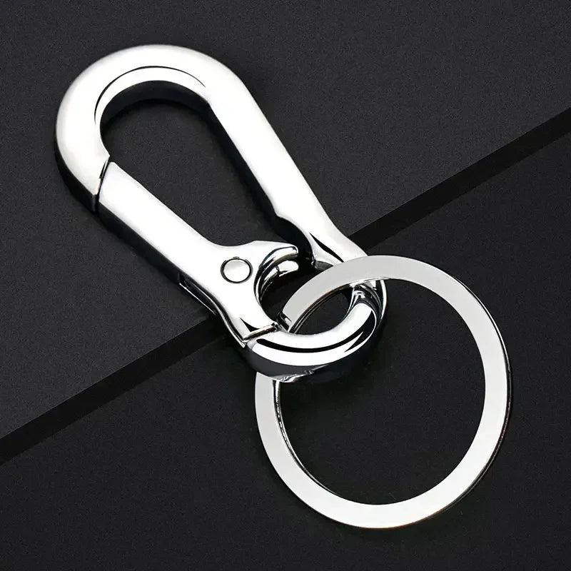 TrekClip Keychain Hook