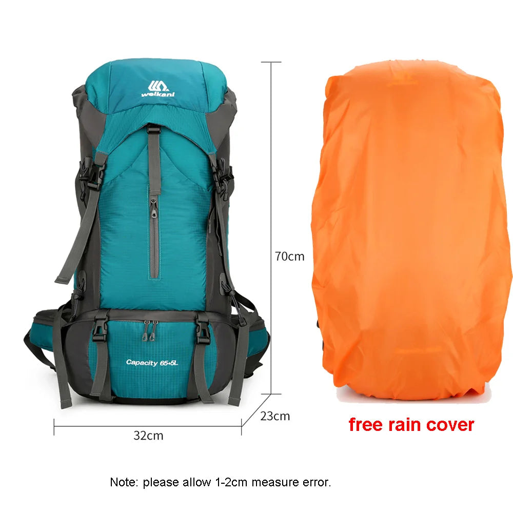 TrailMaster Explorer Pack