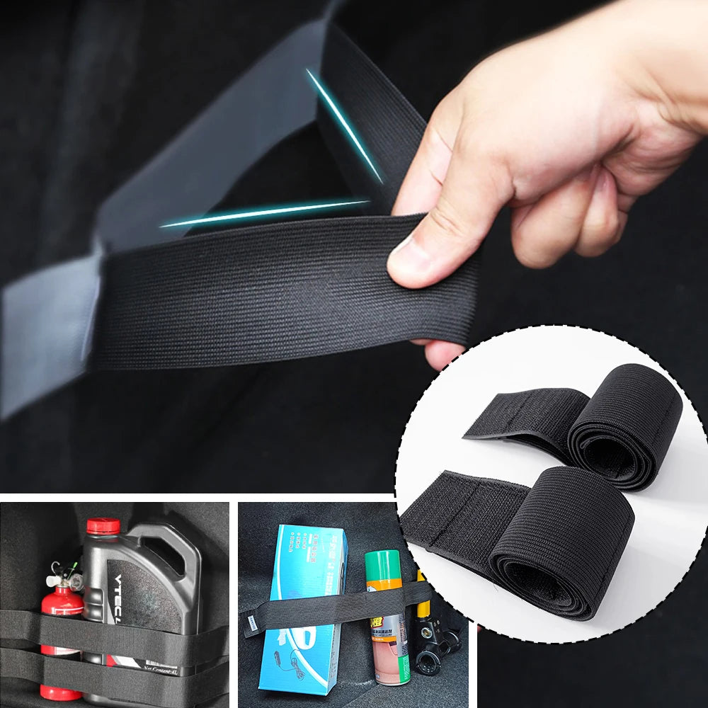 Magic Car Trunk Organizer