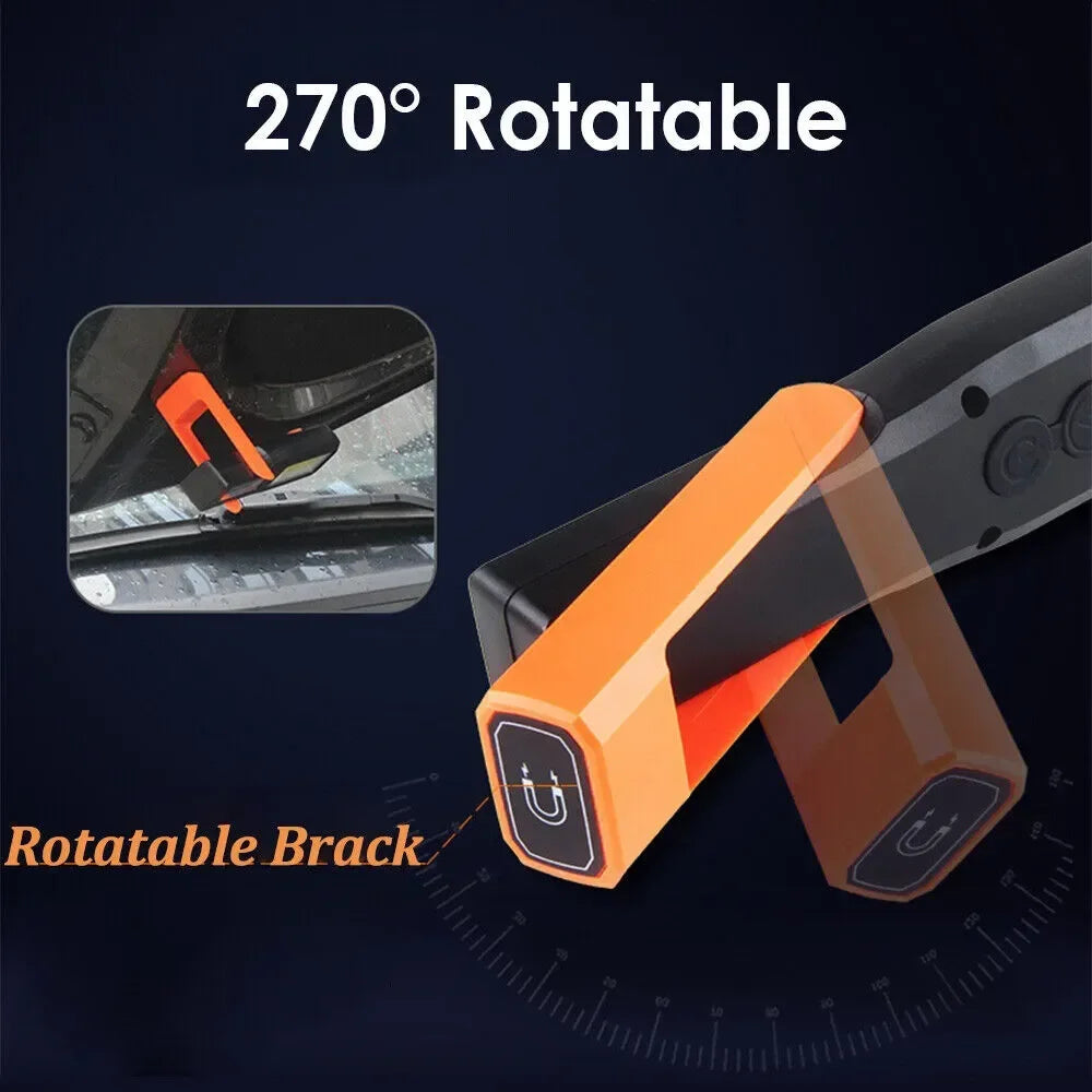 UltraBright Magnetic LED Light
