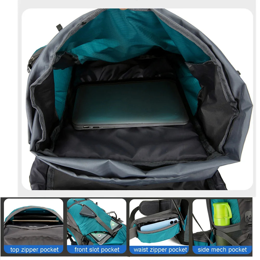 TrailMaster Explorer Pack