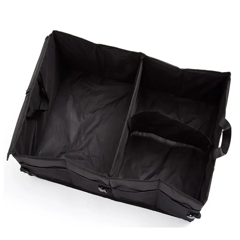 EcoTrunk™ Foldable Cargo Box