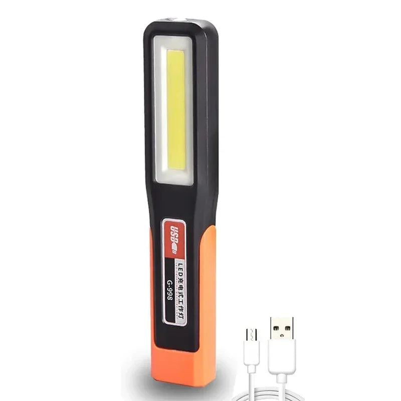 UltraBright Magnetic LED Light