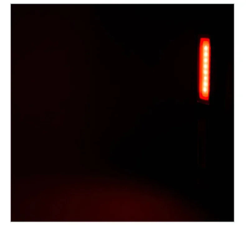 UltraBright Magnetic LED Light