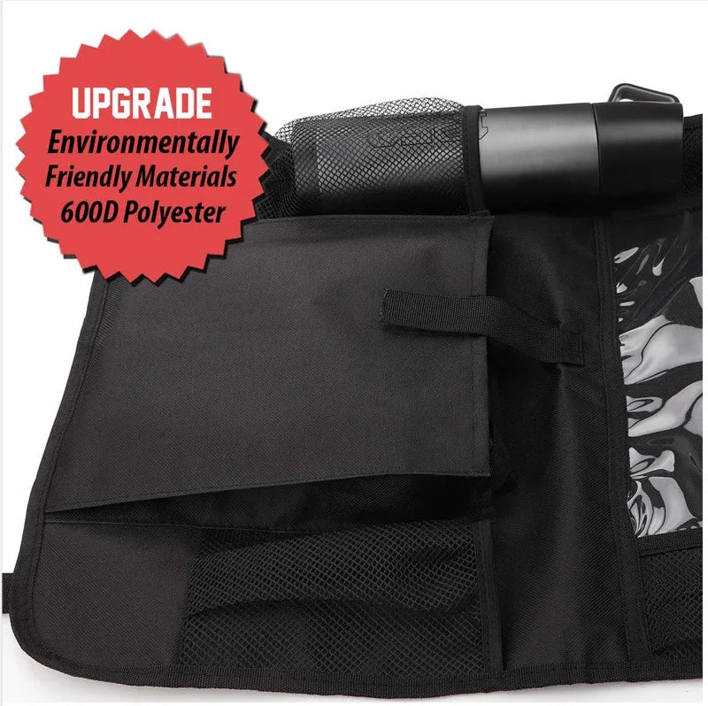 Stylish Car Travel Organizer