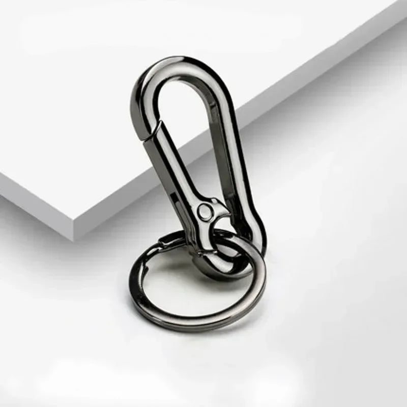 TrekClip Keychain Hook