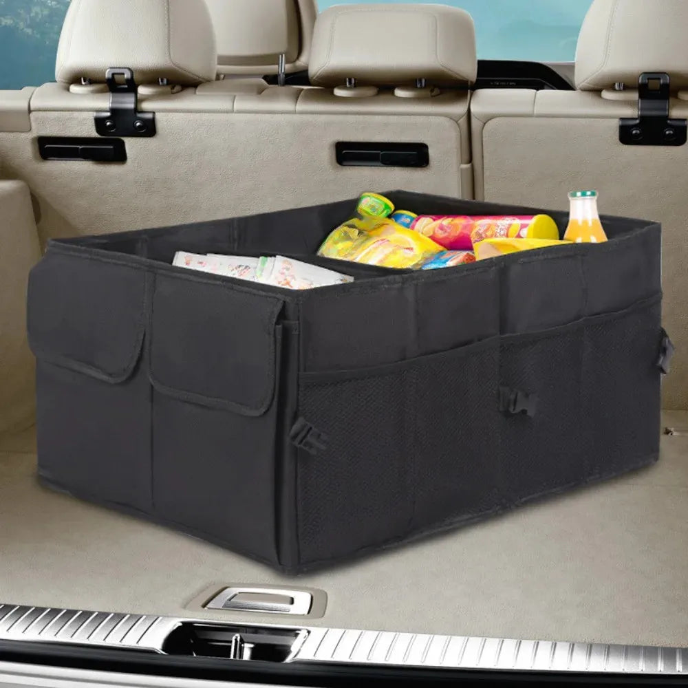 TrunkMate™ Foldable Cargo Box