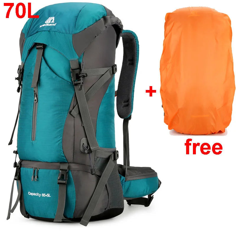 TrailMaster Explorer Pack