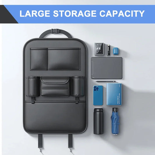 Ultimate Car Organizer Pad