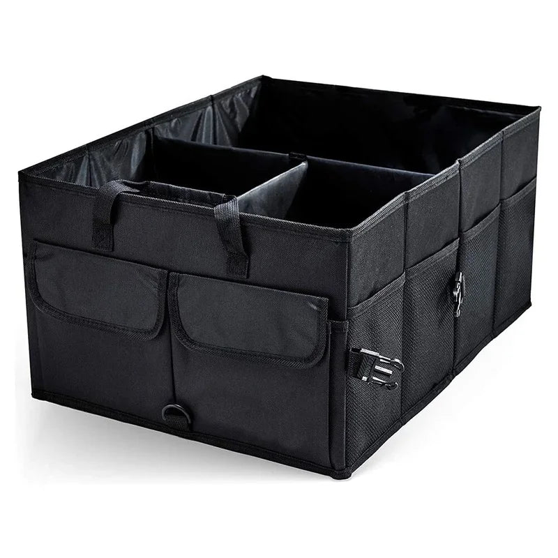 EcoTrunk™ Foldable Cargo Box