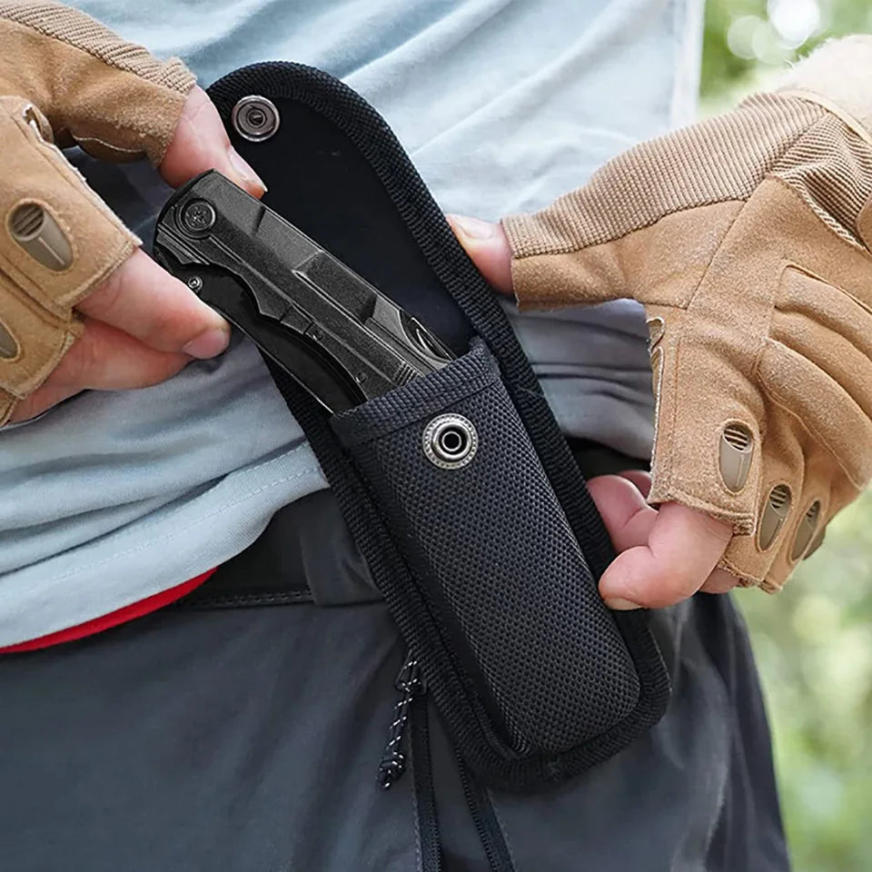 Survival Style Multi Tool