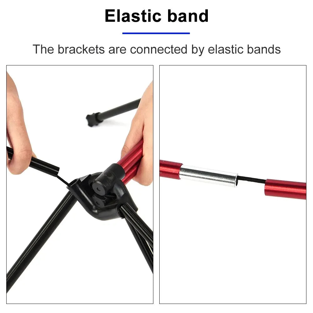 Foldable Outdoor Travel Table
