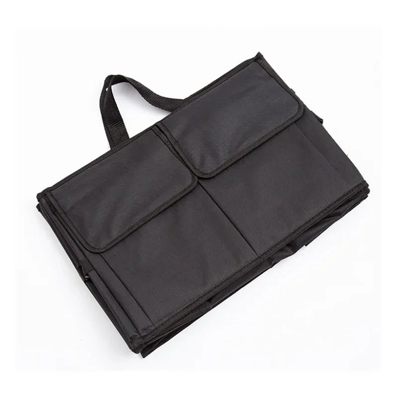 EcoTrunk™ Foldable Cargo Box