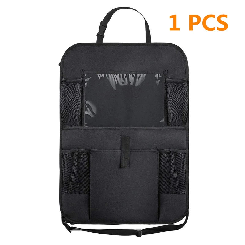 Stylish Car Travel Organizer