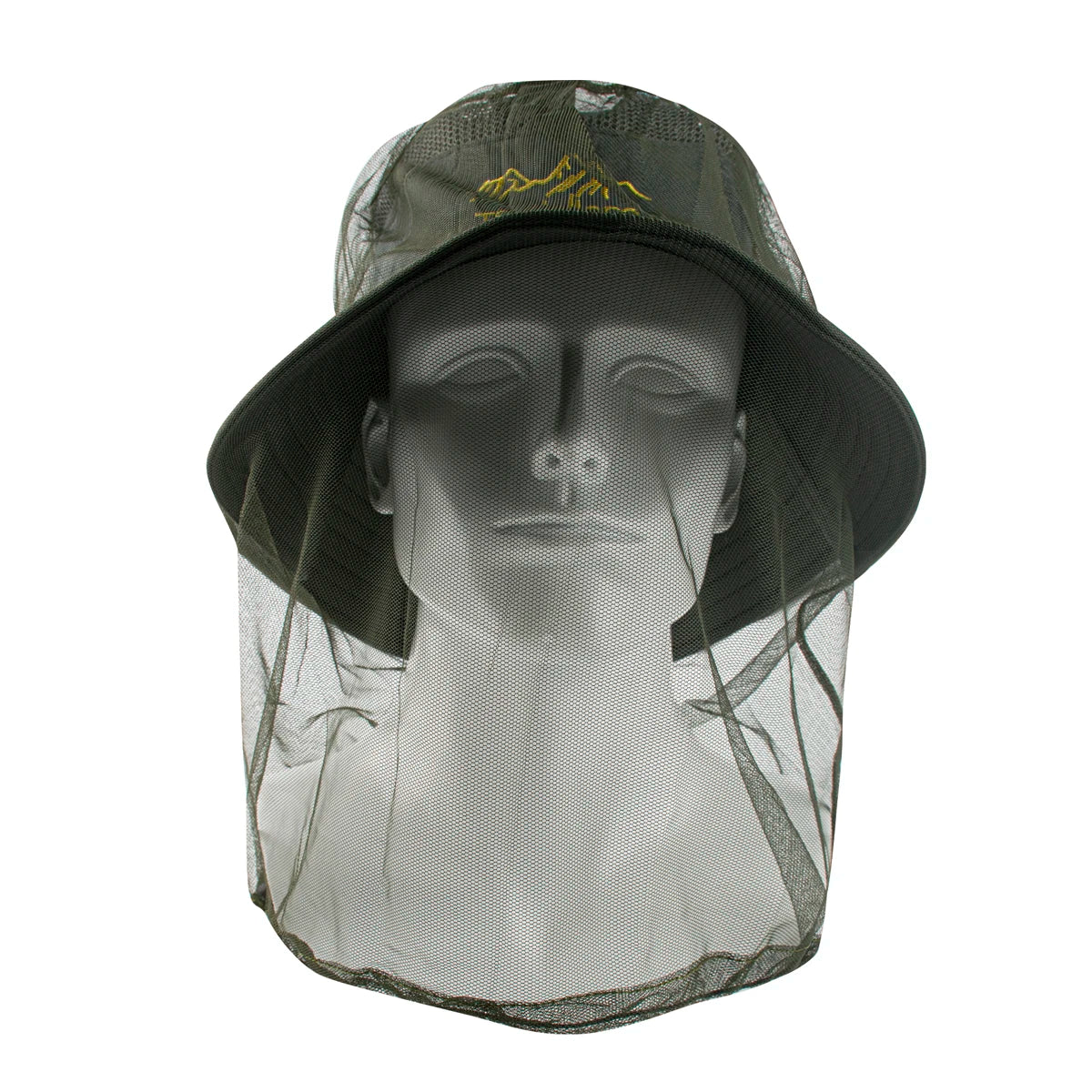 CampSafe Mosquito Head Net