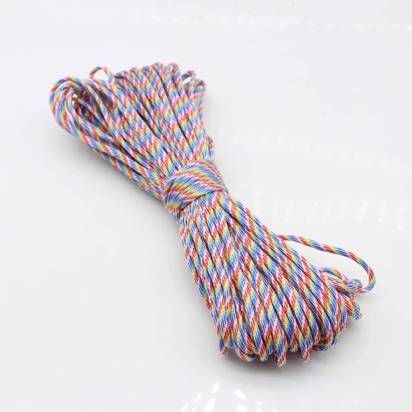 Survival Paracord Rope
