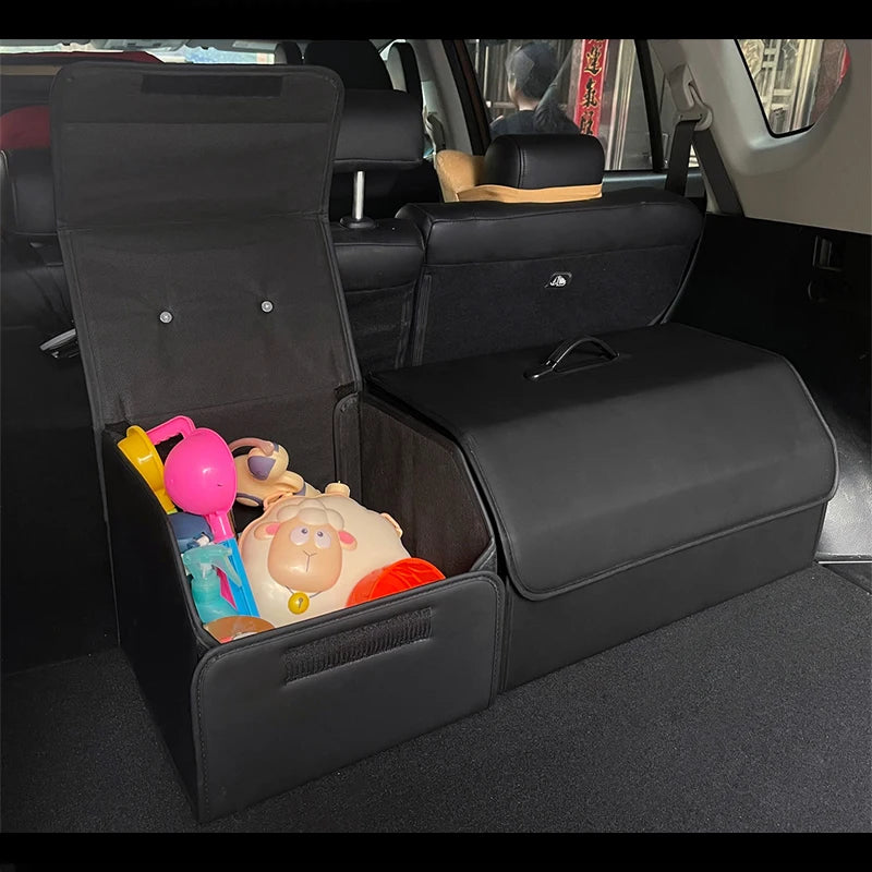 TrunkMate™ Multi-Use Car Organizer