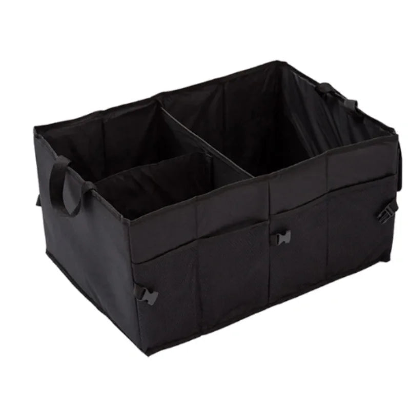 TrunkMate™ Foldable Cargo Box