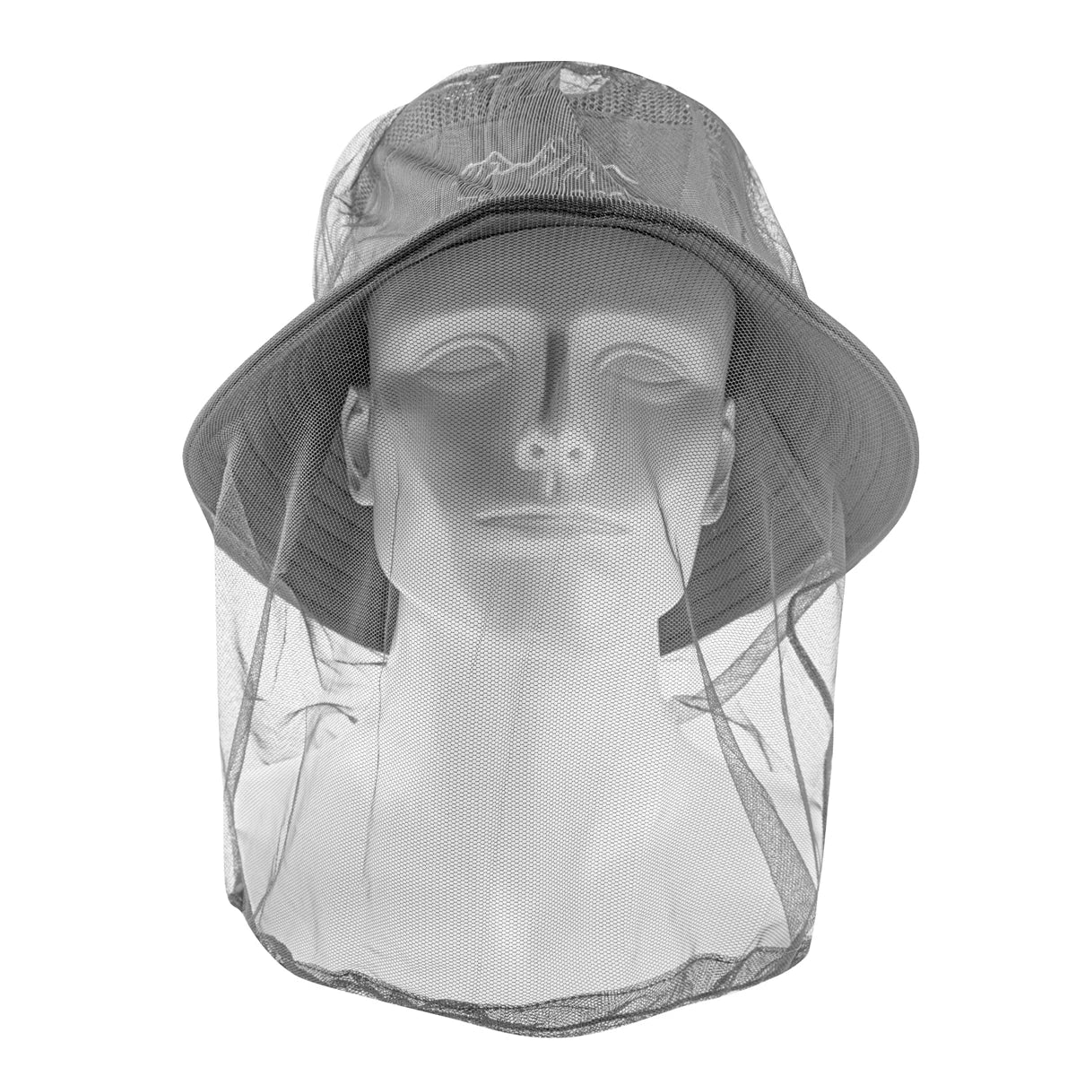 CampSafe Mosquito Head Net